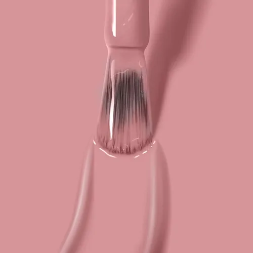 Miniatura 3 de LONDONTOWN UV/Gel Nail Polish Mauve Over
