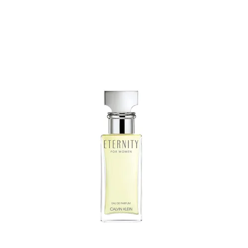 Miniatura 8 de Calvin Klein Eternity Eau de Parfum – Floral Women's Perfume – With Notes of Bergamot, White Lily, White Rose, Sandalwood & Amber – Long Lasting