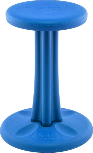 Miniatura 47 de Silla bamboleante para niños y adolescentes, para una experiencia activa donde los niños ya no tendrán que sentarse fijamente, "el mejor asiento