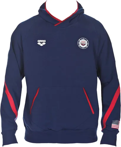 Miniatura 6 de Arena - Sudadera con capucha oficial de los Estados Unidos