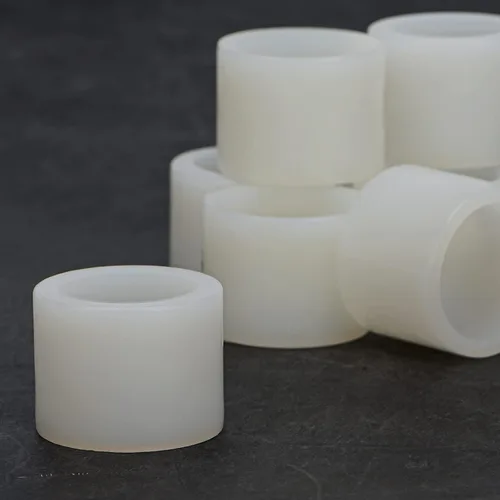 Miniatura 4 de Paquete de 25 anillos de expansión IWISS PEX-A de 1 pulgada con borde de tope, fundas de expansión ASTM F1960 para sistemas Uponor