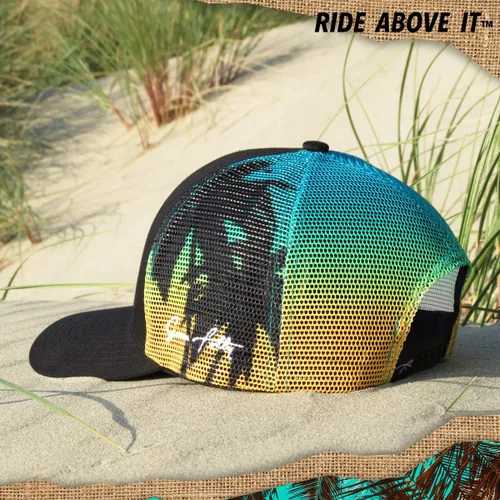 Miniatura 19 de Grace Folly Sombrero de camionero para hombres o mujeres, muchos diseños geniales