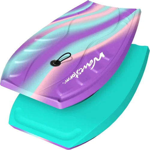 Miniatura 9 de Wavestorm Tabla de Bodyboard de Espuma Lav