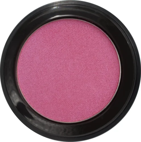 Miniatura 52 de Sombra de ojos en polvo prensado mate, pigmento profundo, brillo de lujo, sombras de ojos negras, sin talco ni parabenos, vegano, sin pruebas