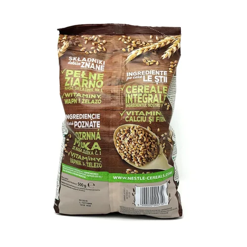 Miniatura 3 de Nestle Chocapic Cereal de Chocolate con Cereales Integrales 450g