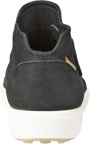 Miniatura 2 de ECCO Women's Soft 7 Side Zip Bootie Sneaker