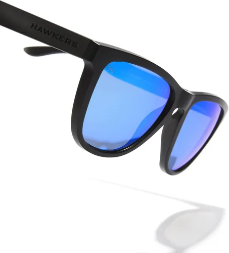 Miniatura 41 de Hawkers One Sunglasses for Men and Women - 100% UV400 Protection - Lightweight and Square Sunglasses
