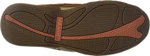 Miniatura 4 de Sperry Sea Kite Sport Moc - Zapatos de barco para hombre gris