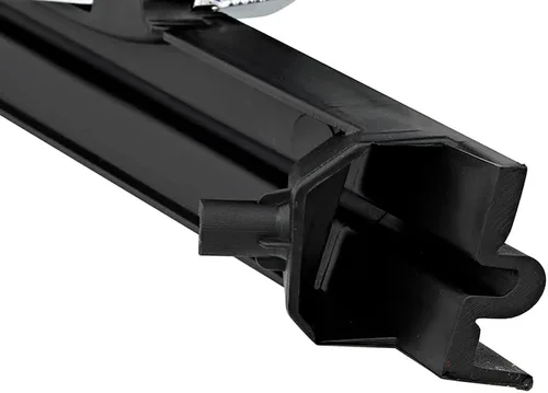 Miniatura 6 de Compatible con Chevrolet Chevy Cruze cubierta de luz antiniebla 2015 lado izquierdo del conductor