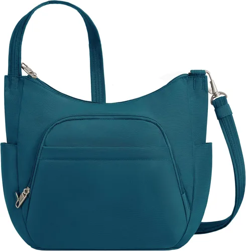 Miniatura 118 de Travelon Bolso bandolera clásico antirrobo