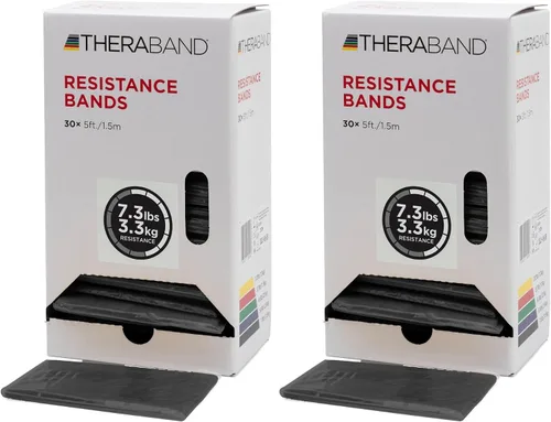 Miniatura 8 de THERABAND Resistance Bands