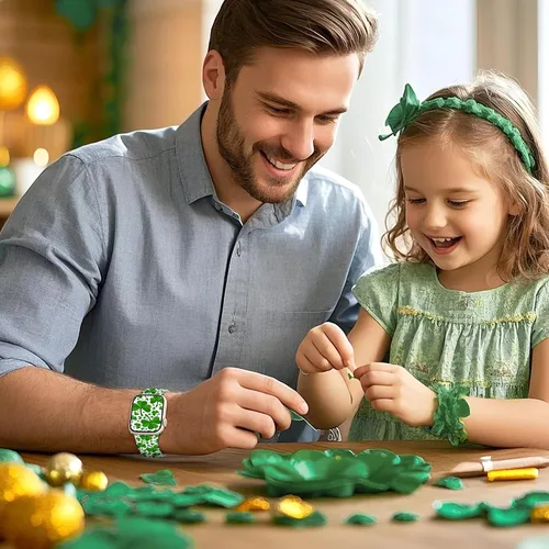 Miniatura 6 de Dressy Designer - Correa de silicona para orgullo compatible con Apple Watch para mujeres y hombres de 38/40/41/42/44/45/46/1.929 in, correas