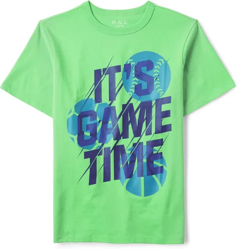 Miniatura 13 de The Children's Place - Camiseta básica de mangas largas para niñas, ideales para vestir debajo de otras prendas