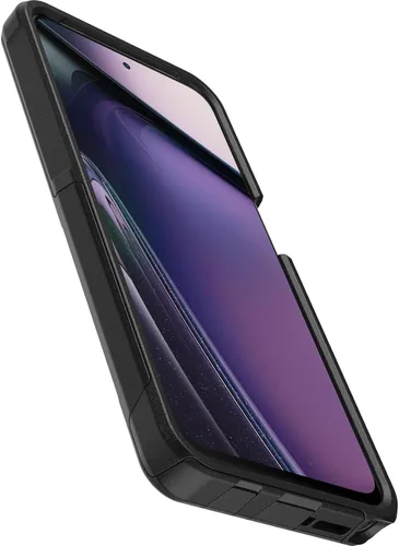 Miniatura 2 de OtterBox Commuter Series - Funda para Moto G Stylus 0.18 oz (2023), color negro