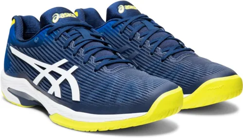 Miniatura 3 de Zapatos Asics Solution Speed FF. de tenis, para hombre