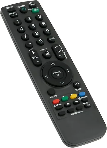 Miniatura 6 de AKB69680401 Reemplazo remoto para LG TV 19LH20 22LH20 26LH20 32LH20 37LH20 42LH20 32LH30 37LH30 42LH30 47LH30 19LU55 2 2LU55 27LU55 32LF11 37LF11