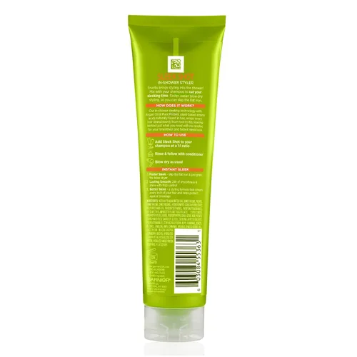 Miniatura 2 de Garnier Cuidado del cabello Fructis Sleek Shot para la ducha Styler, 5.1 onzas líquidas