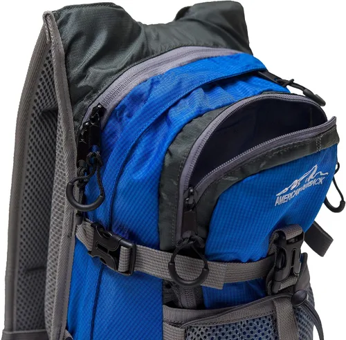 Miniatura 9 de American Outback Mochila de hidratación Diamond