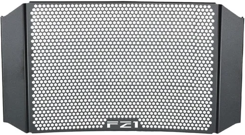 Miniatura 6 de Protector de radiadores para rejilla de radiador, accesorios de motocicleta para Ya&maha FZ8N FZ8S FZ1S FZ1N FZ8 FZ1N S FZ 1 8 S N 2006 2007-2015