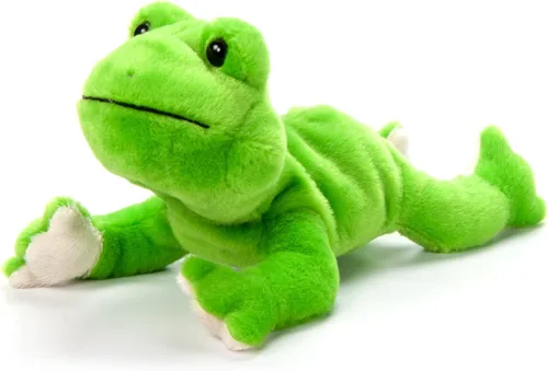 Miniatura 20 de The Petting Zoo - Peluche de águila calva, regalos para niños, animales de vida silvestre Scoopz, juguete de peluche de águila, 8 pulgadas