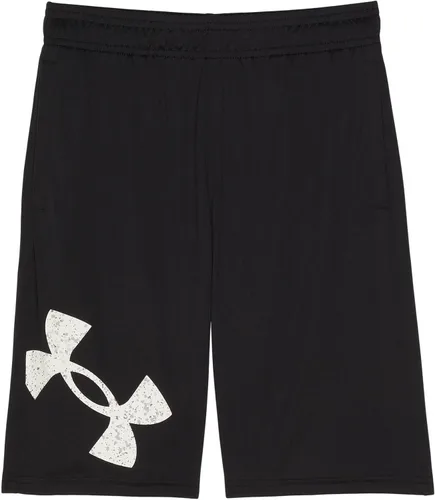 Under Armour Prototype 2.0 - Pantalones cortos con logotipo grande