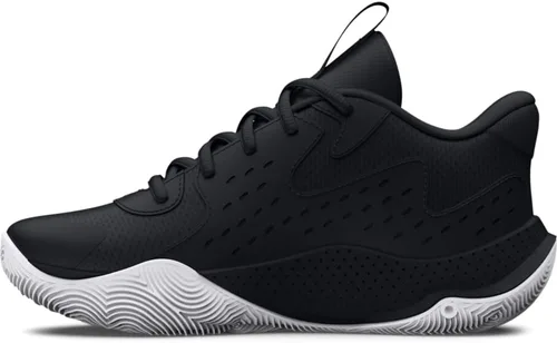 Under Armour Jet '23 - Tenis de baloncesto unisex para niños preescolares