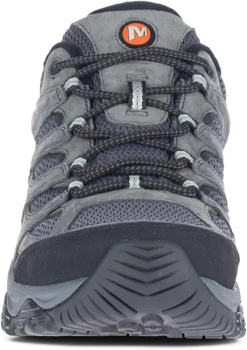 Miniatura 3 de Merrell Zapatos de senderismo impermeables Moab 3 para hombre