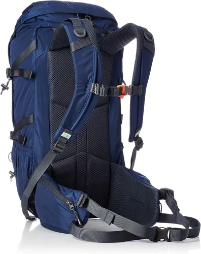 Miniatura 2 de Karrimor() Medio Trekking Zack, Azul (Abyss Blue)