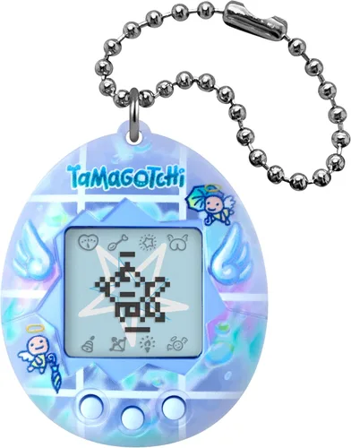 Miniatura 40 de Tamagotchi Original - Reflejo de celebración (exclusivo de Amazon)