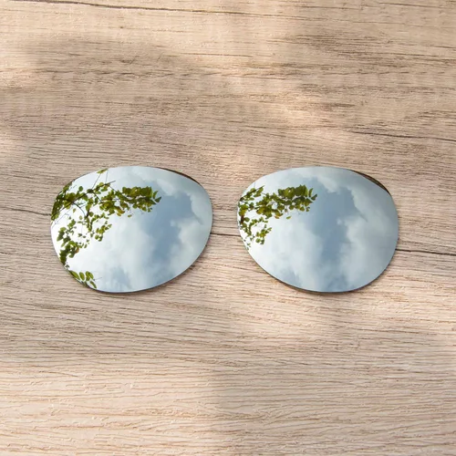 Miniatura 4 de Lentes de repuesto Walleva para gafas de sol Smith Optics Cheetah Múltiples opciones disponibles