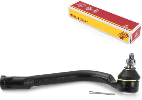 Miniatura 60 de Metrix - Barra de acoplamiento exterior prémium ES3197RL para Ford Probe 1993-1997, Mazda MX-6 1993-1997, Mazda 626 1993-2002, Mazda MPV 2000-2006