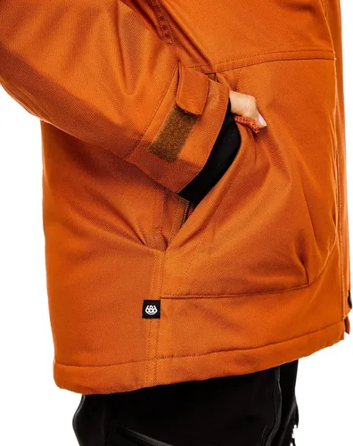 Miniatura 8 de 686 Spirit - Chaqueta aislante para mujer