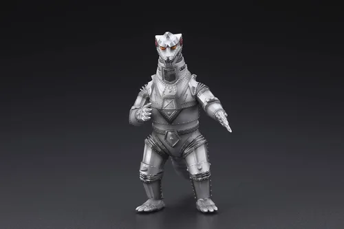 Miniatura 16 de Art Spirits AT-054 Mechagodzilla Hyper Modeling Trading Figura