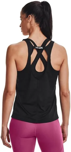 Miniatura 3 de Under Armour Camiseta Fly by Tank para mujer