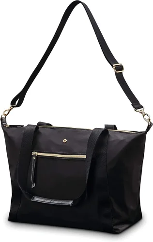 Miniatura 4 de Samsonite - Valija para mujer de la colección Business Mobile Solution, Negro), 128172