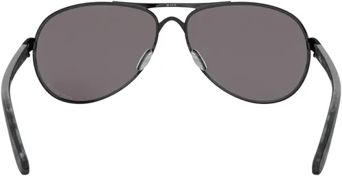 Miniatura 45 de Oakley womens Oo4079 Feedback Aviator Sunglasses