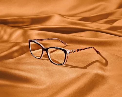 Miniatura 7 de Sofia Vergara x Foster Grant Gloria - Gafas de lectura cuadradas para mujer