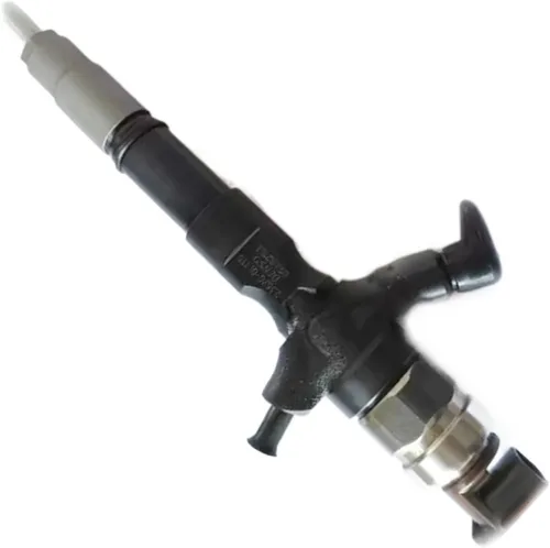Miniatura 2 de Traje diesel del inyector de combustible de Denso 23670-0L110 compatible con el motor de Toyota Hiace Hilux
