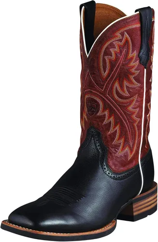 Miniatura 2 de ARIAT Quickdraw Western Botas para hombre