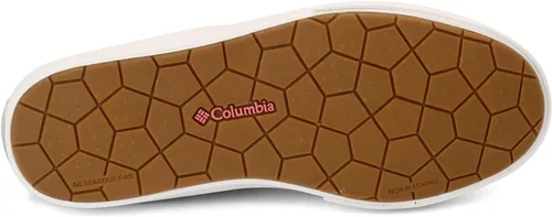 Miniatura 7 de Columbia Zapatos náuticos Dorado PFG para mujer