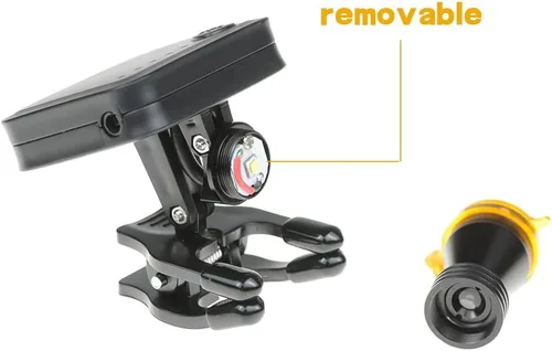 Miniatura 3 de Faro para lupas,5W faro con filtro óptico para laboratorio