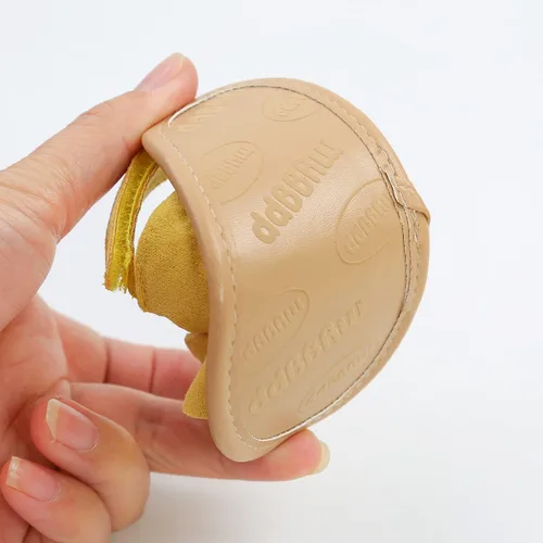 Miniatura 8 de Sandalias de verano para bebés, niñas y niños, unisex, antideslizantes, suela suave, transpirable, para primeros pasos, zapatos de playa al aire