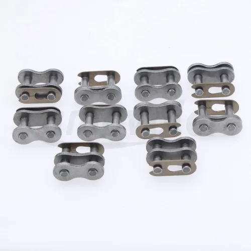 Miniatura 5 de Cadena de transmisión 530 de repuesto para ATV, cuatrimoto, scooter, motocicleta, Go Kart, ciclomotor, Pit Dirt Pocket Racing Bike Triumph Yamaha