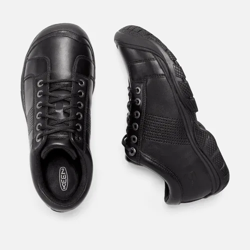 Miniatura 7 de KEEN Utility Mens PTC Oxford Low Height Comfortable Non Slip Kitchen Shoe