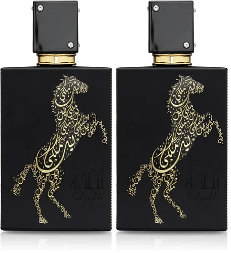 Miniatura 11 de Lattafa Perfumes Lail Maleki para Unisex Eau de Parfum en spray, 3.4 onzas