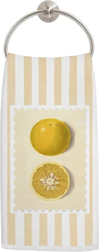 Miniatura 9 de Coquette - Toallas de cocina de cereza con lazo rosa, toallas de mano de cereza femenina para decoración de baño, bonitos paños de cocina estéticos