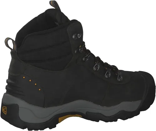 Miniatura 7 de KEEN Botas de senderismo con aislamiento impermeable Revel 3 de altura media para hombre