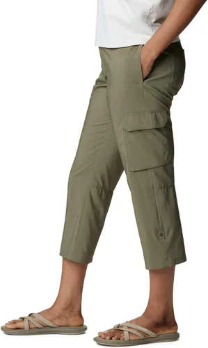 Miniatura 3 de Columbia Capri Silver Ridge Utility para mujer