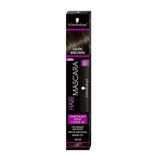 Miniatura 4 de Schwarzkopf Máscara para el cabello, rojo, 1 tubo (0.5 fl oz)
