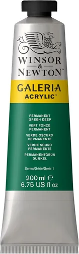 Miniatura 79 de De Galería Winsor & Newton: Tubo de color acrílico Gris de Payne